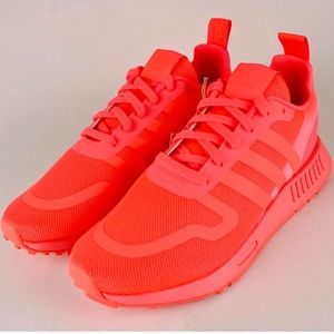 Adidas Multix Big Kid ‘Turbo’ GX2223, Boys 6/ Women’s 8